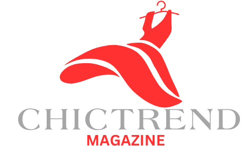 Chic Trend Magazine Logo